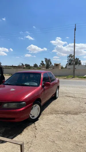 Used Kia Sephia in Zarqa