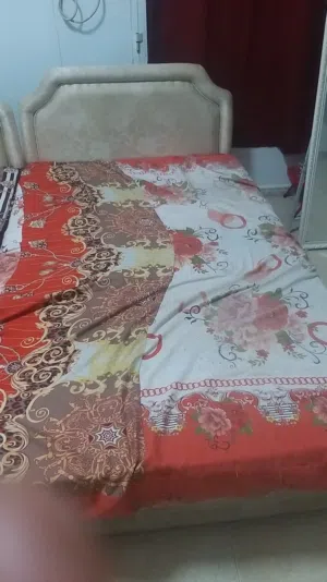 Extra Large Single Bed