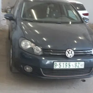 Used Volkswagen Golf R in Hebron