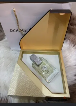 عطر أميرالد عود الرائع والمعروف من شركة دخون