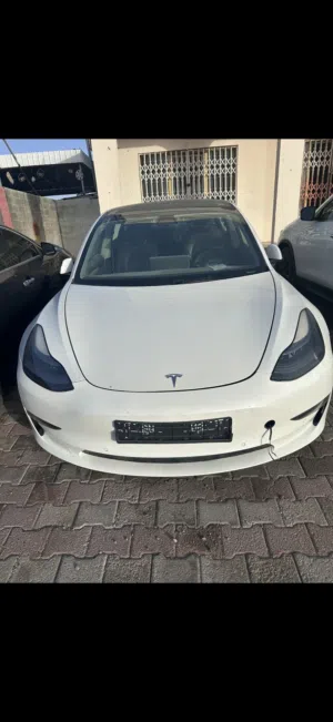 Used Tesla Model 3 in Al Batinah