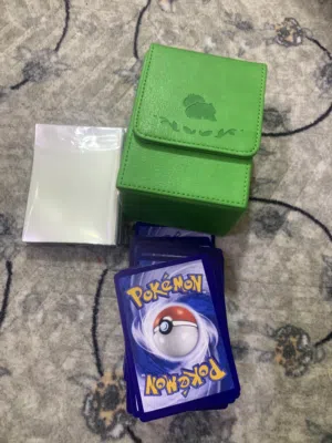 ورەق pokimon