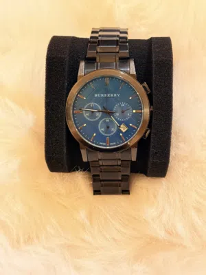 Burberry Watch