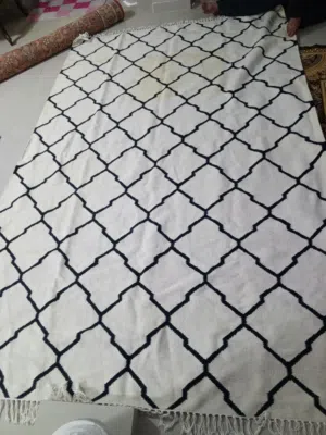 سجاد قديم تركي وعجمي للبيع عدد 4 سجادات