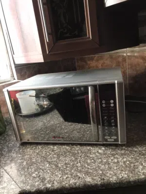 Other 30+ Liters Microwave in Irbid