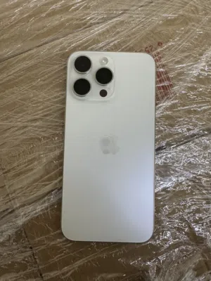 Apple iPhone 15 Pro Max 256 GB in Ramtha