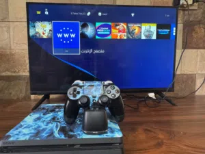 PlayStation 4 PlayStation for sale in Amman