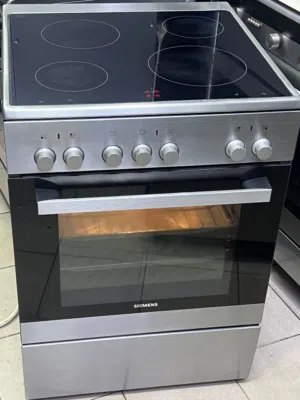 Electric and gas stove burner and cooking range