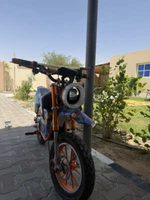 سكوترkuguu للبيع