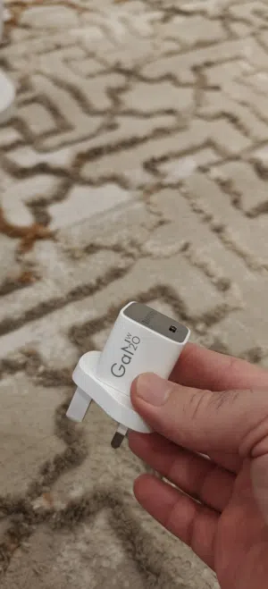 شواحن مختلفه fasr charger