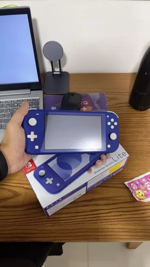 Nintendo Switch Lite Nintendo for sale in Misrata