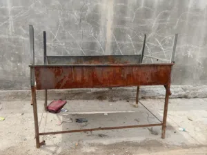 تجهيزات محل اسماك كامله قيم وخذ بل يرضي الله