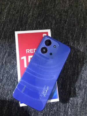 .REDMI 15c