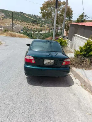 Used Kia Sephia in Amman