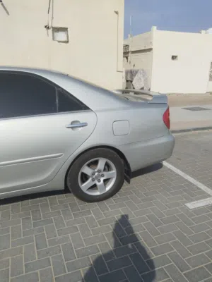 تويوتا كامري 2003 قراندي