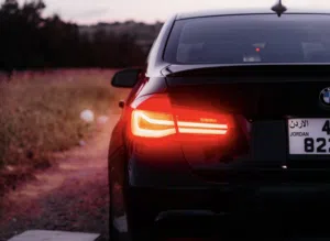 Bmw 330e 2018