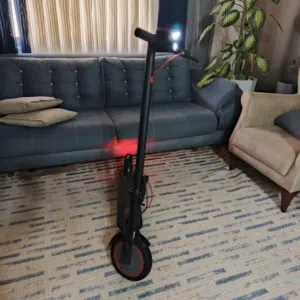 سكوتر شحن 27 فولت مديل 2025 السرعه القصوى 32 km/h