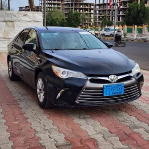 كامري 2017 هايبرد للبيع