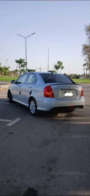 هواندي 2010