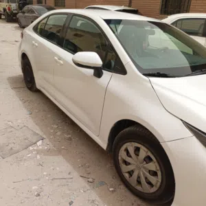 toyota corrola 2020 engine 1.6 1year insurance