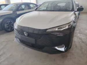 New Changan Eado in Zarqa