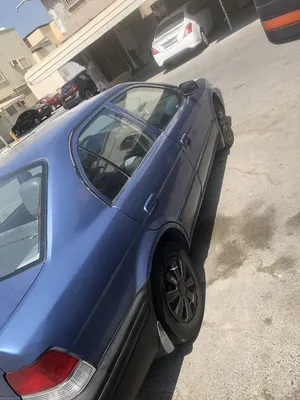 تويوتا ‏تيرسل ‏1998