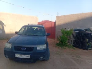 Used Ford Maverick in Tripoli
