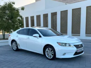 Used Lexus ES in Central Governorate