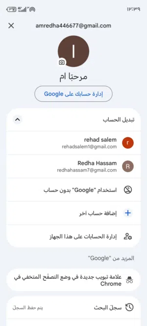 رضا حسام الدين 