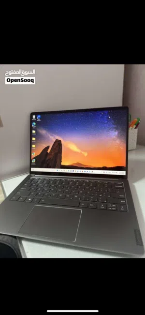 Laptop for Sale – Lenovo IdeaPad S540-13IML