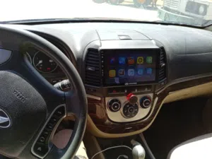 Used Hyundai Santa Fe in Dhamar