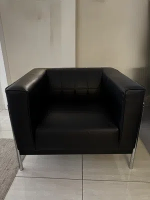 كرسي مكتب Tamina Lounge Armchair