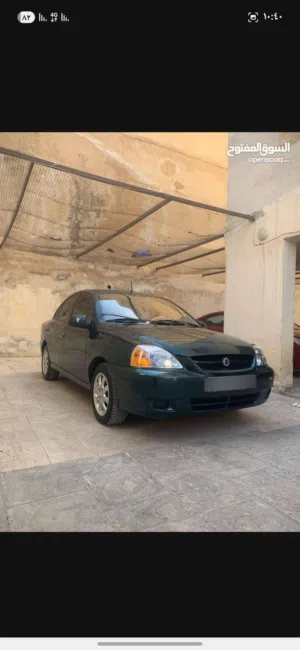 Used Kia Rio in Amman