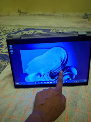 Dell Latitude 5320 2-in-1 (360° Touch)  Core i5 11th Gen  16GB RAM