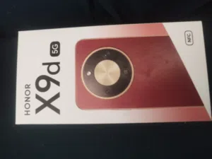 هاتف هونر x9d مستعمل 14 يوم موجود الضمان 1 سنه هاتف ممتاز  السعر 140 قابل للتفاوض