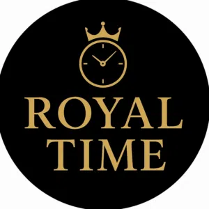 ROYAL TIME 