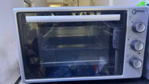 Other 0 - 19 Liters Microwave in Baghdad