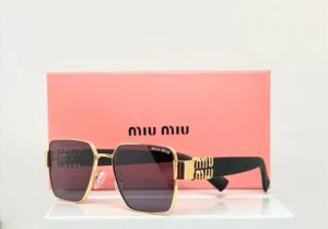 High-quality Master Copy Miu Miu sunglasses – نفس التصميم الأصلي بالتفاصيل Cash On Delivery All UAE
