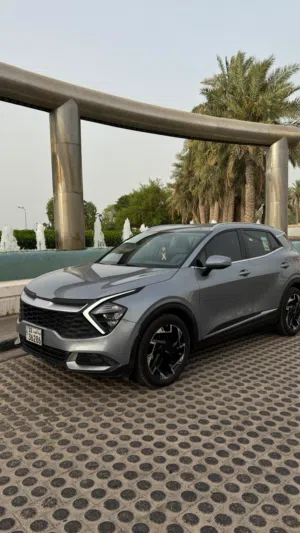 Used Kia Sportage in Hawally