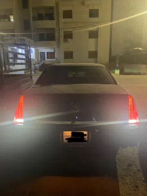 Used Cadillac Escalade in Irbid