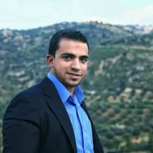 جلال المناصير