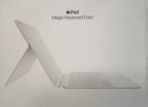 Apple Magic Keyboard Folio for iPad (10th Generation)