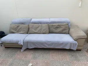 Good qality sofa set 3 +1
