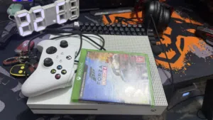 Xbox One S Xbox for sale in Basra