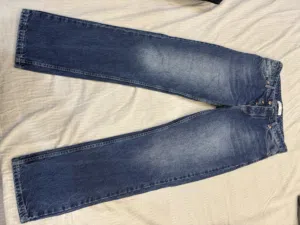 WE11 Jeans