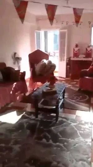 شقة لقطة للبيع في السيوف خلف كارفور