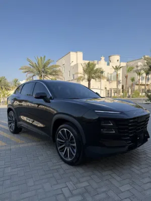 Used Jetour Dasheng in Muharraq