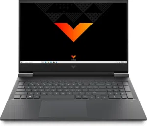لابتوب العاب وبرامج هندسية hp victus