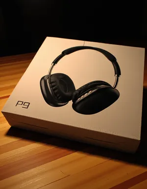 Headsets . New1