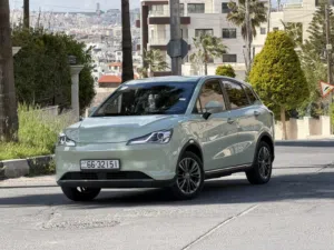 Used Neta V in Zarqa